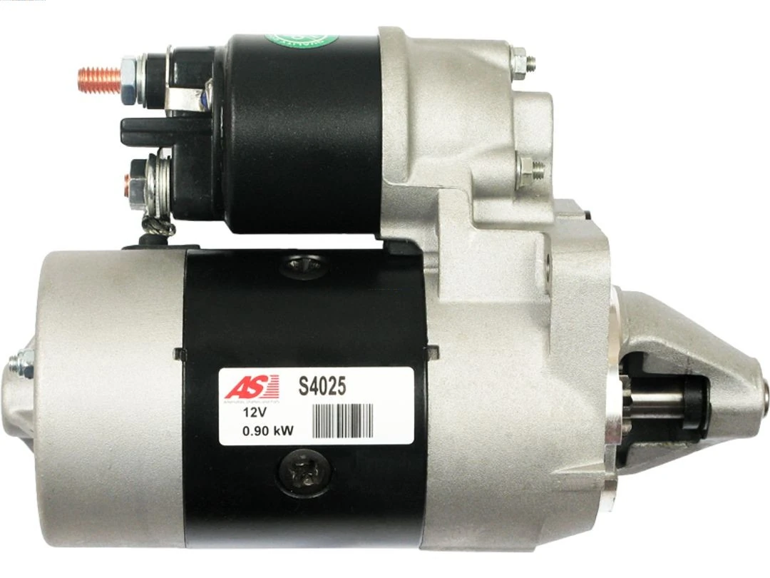 Electromotor