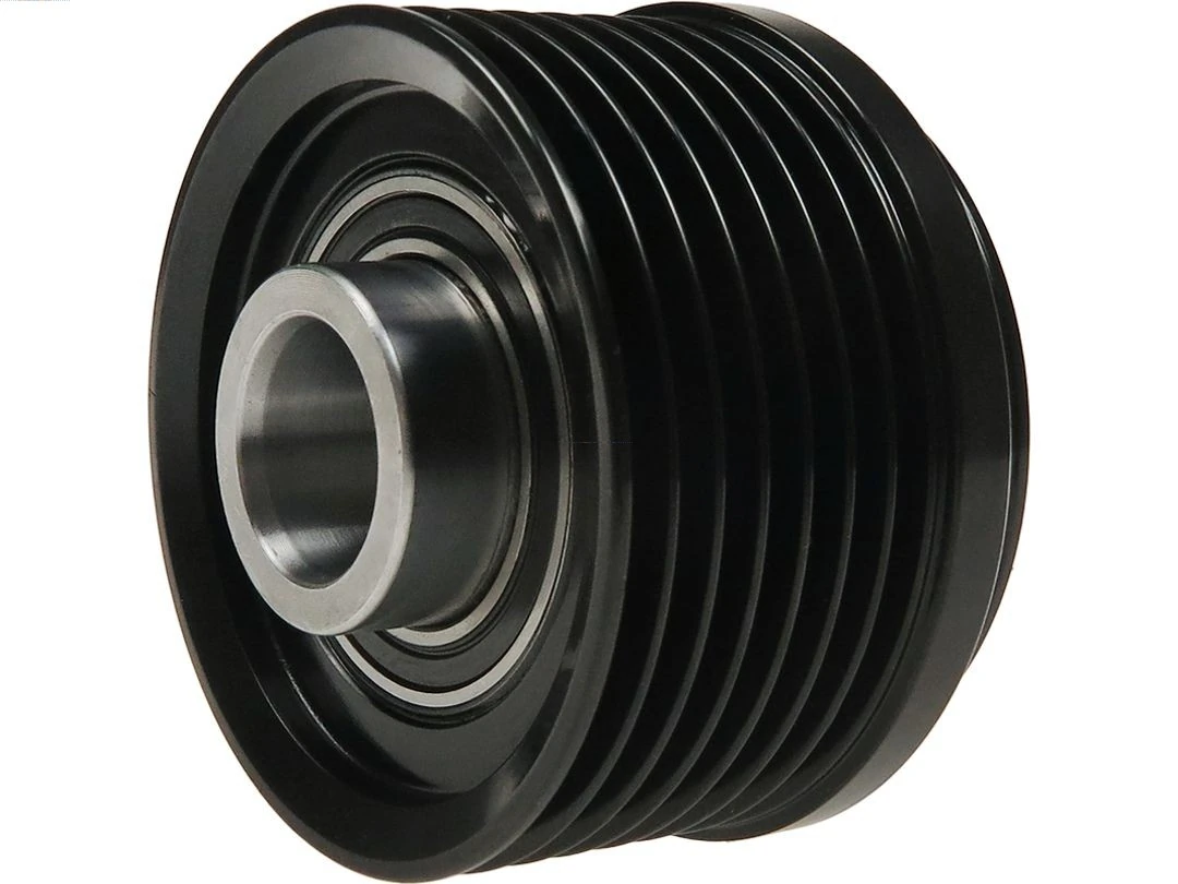 Fulie alternator