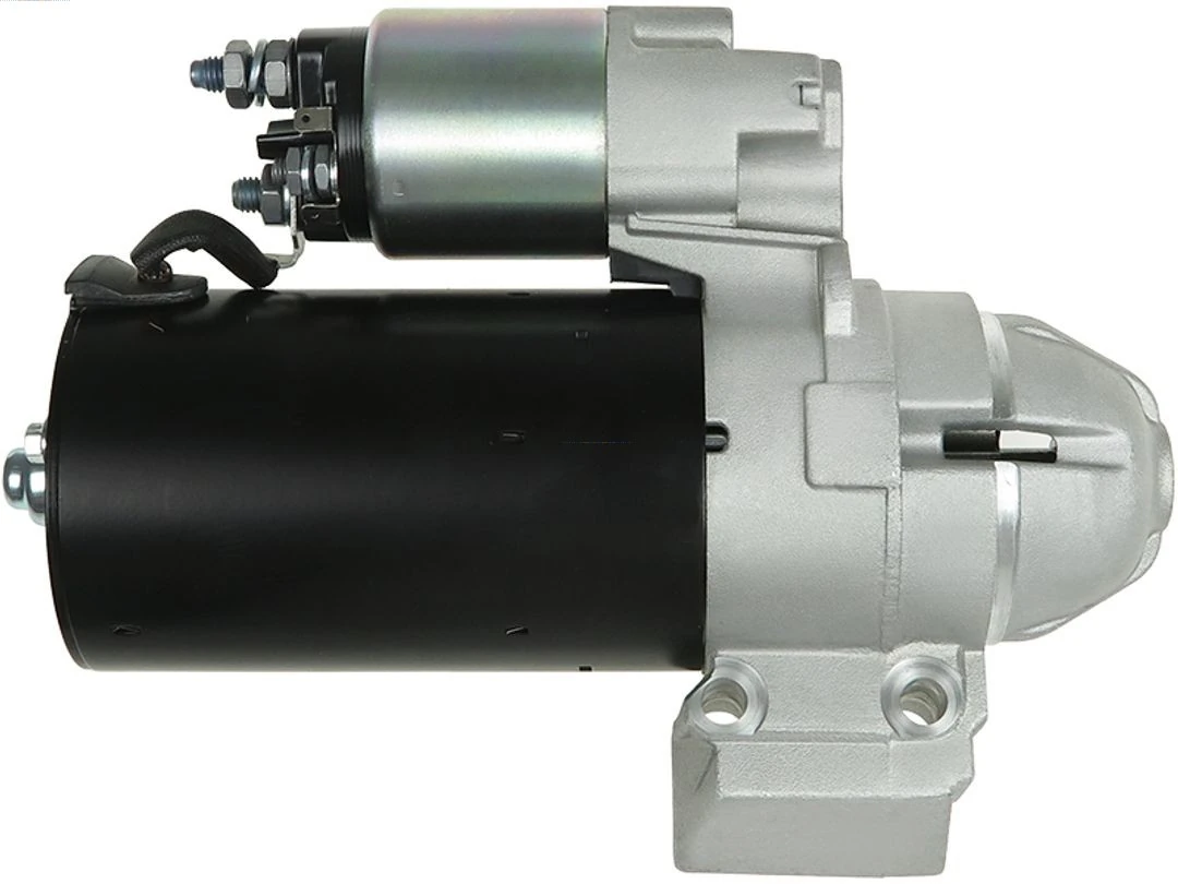 Electromotor