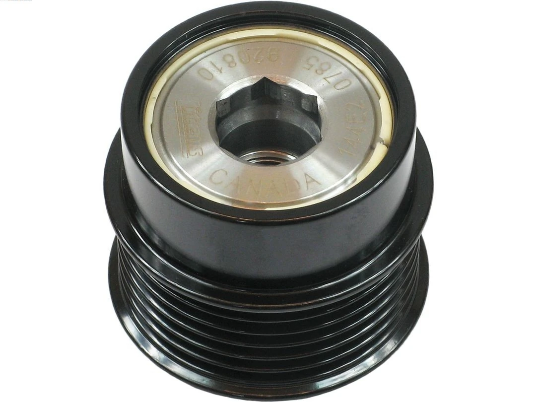 Fulie alternator
