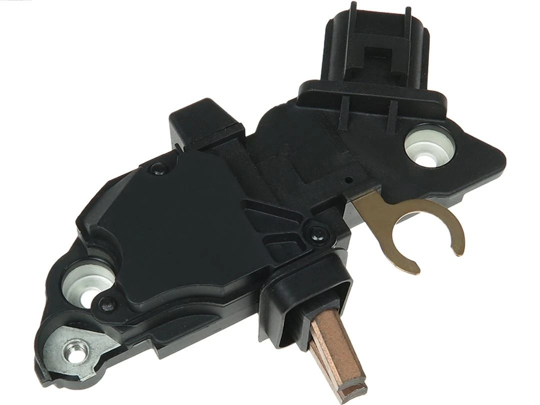 Regulator alternator