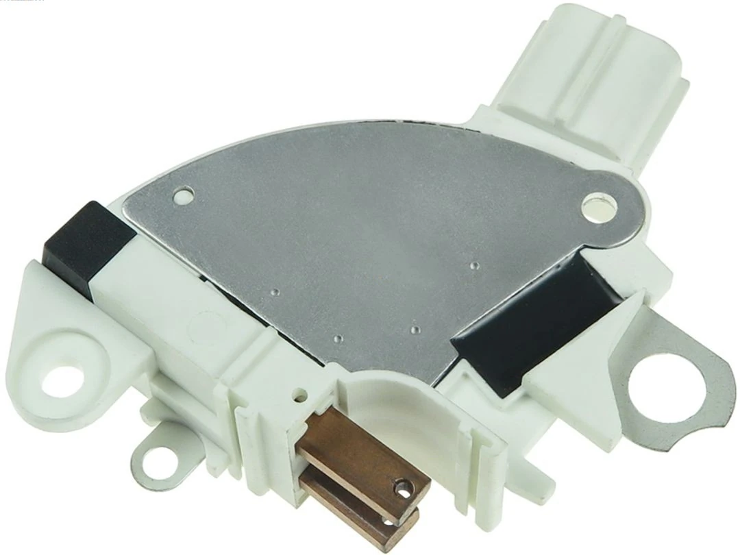 Regulator alternator