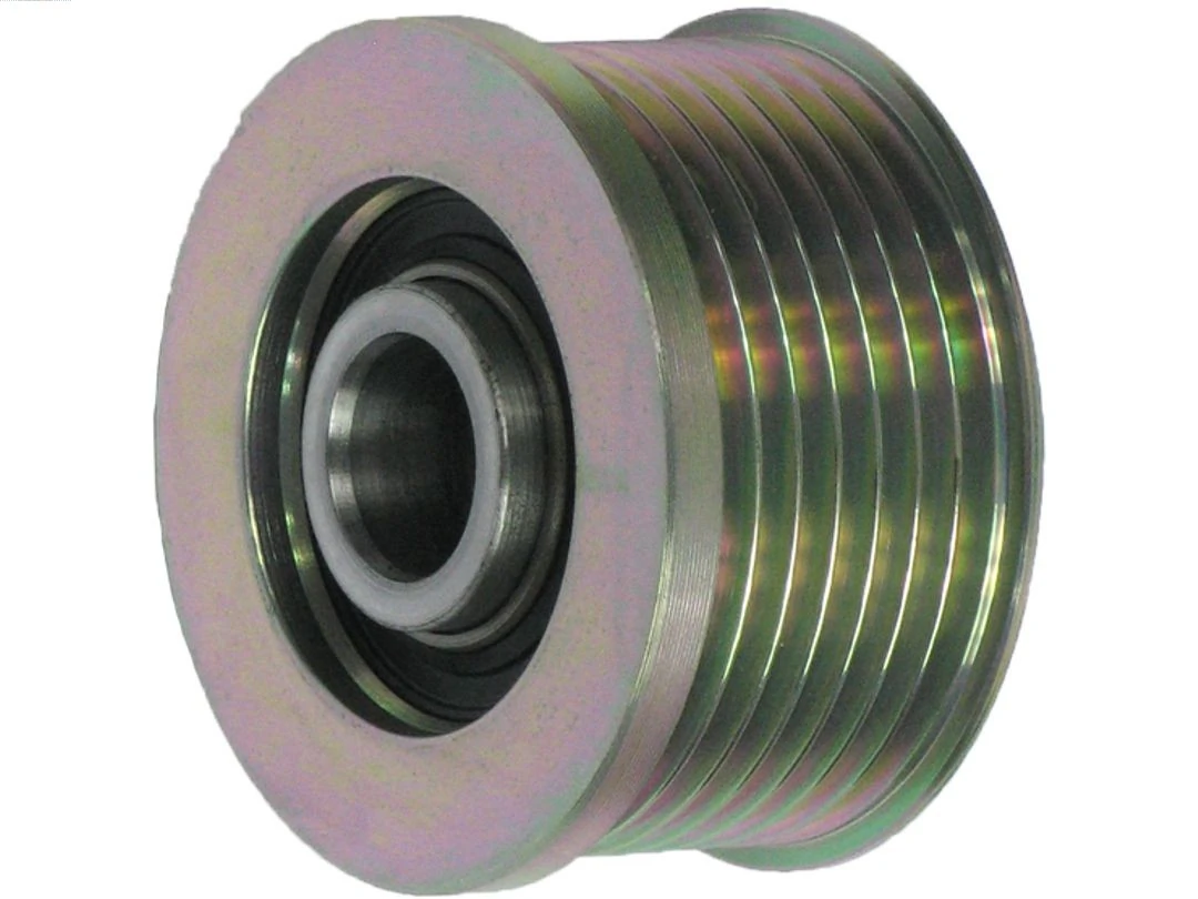 Fulie alternator