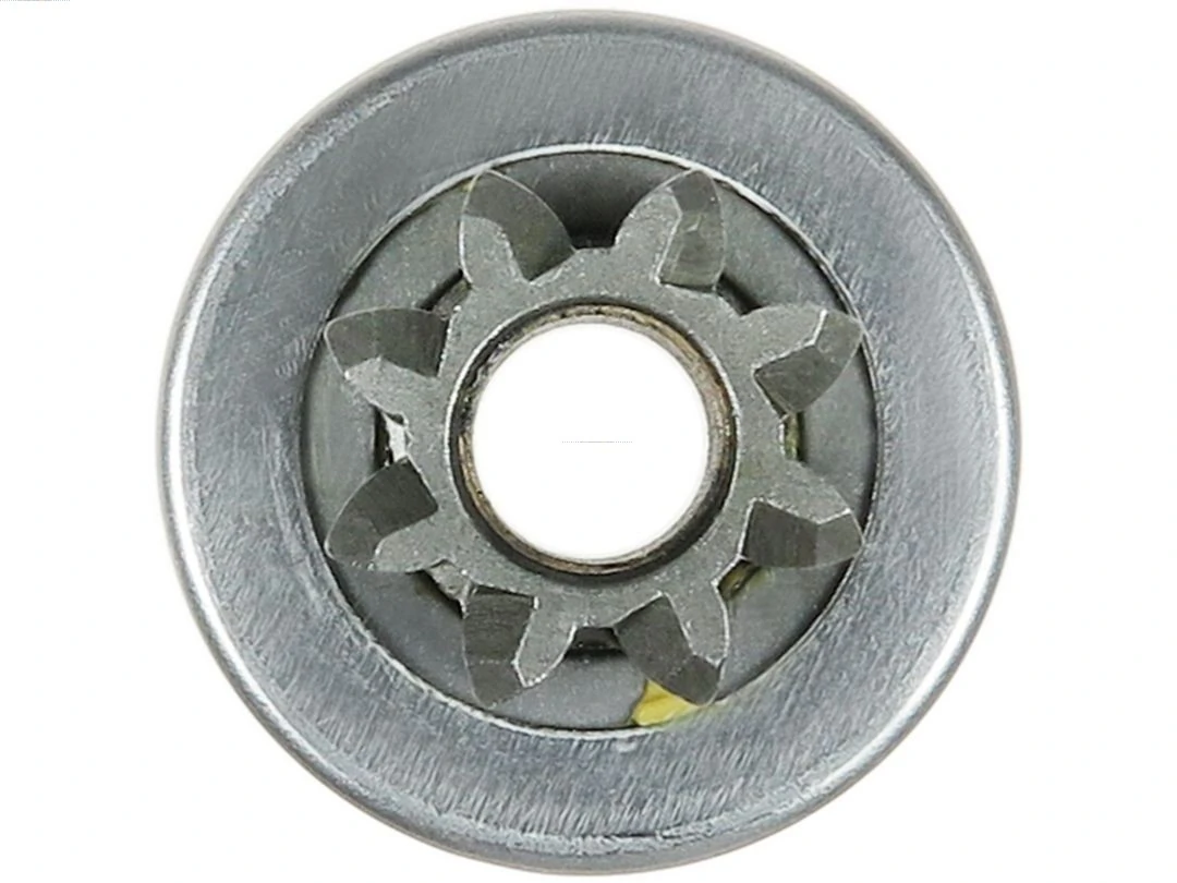 Cuplaj unisens electromotor