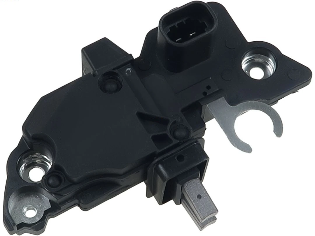 Regulator, alternator