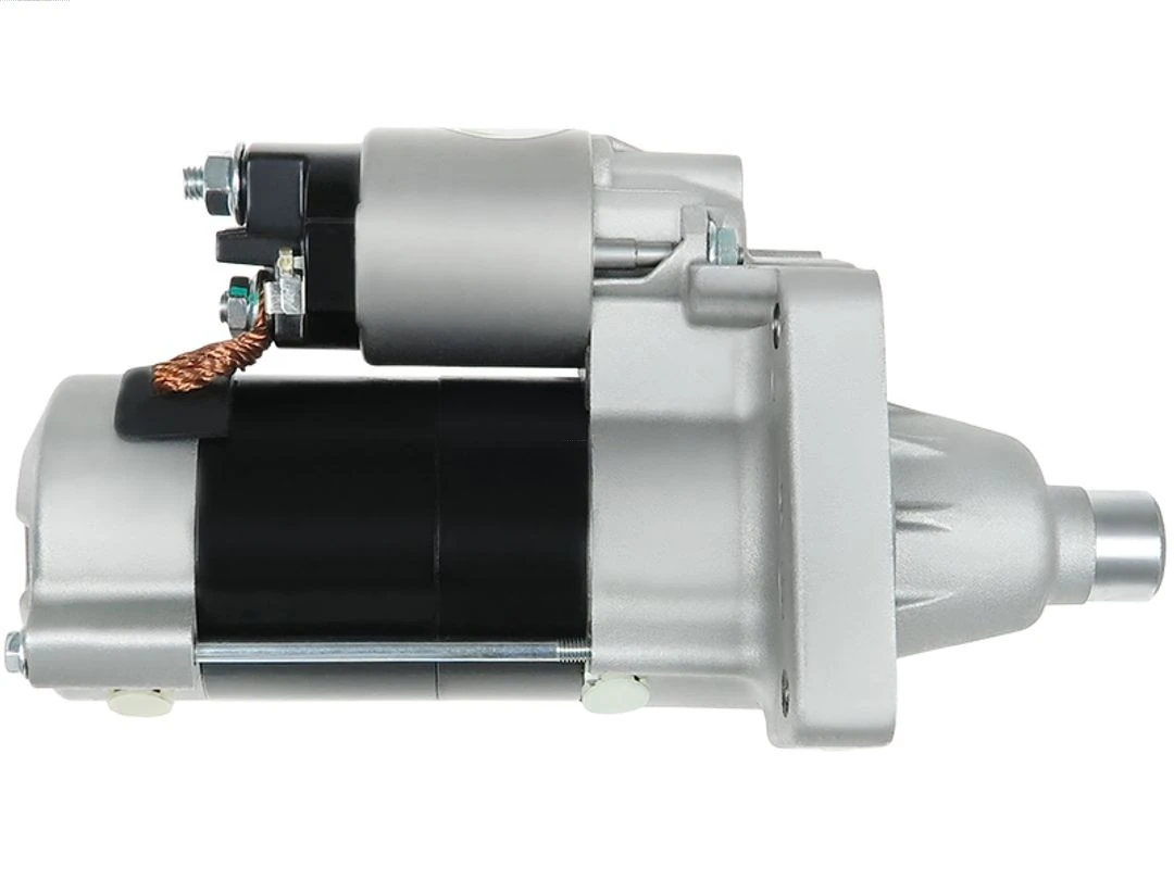 Electromotor
