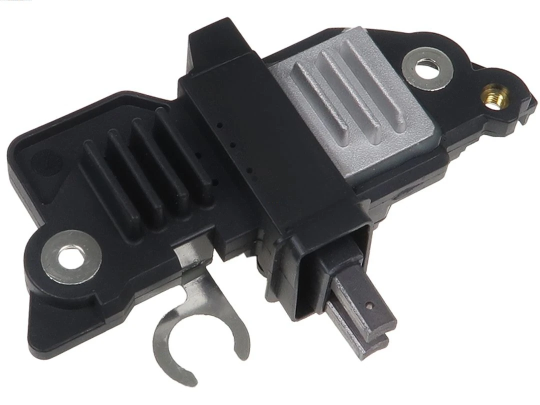 Regulator alternator