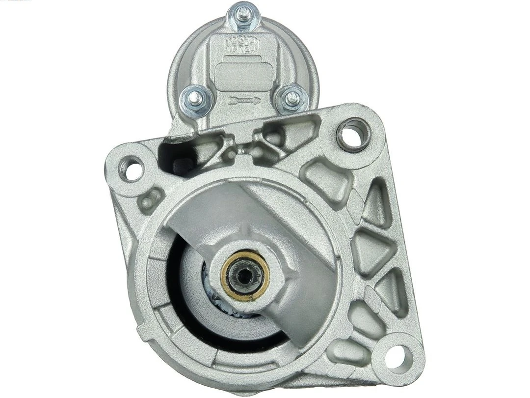Electromotor