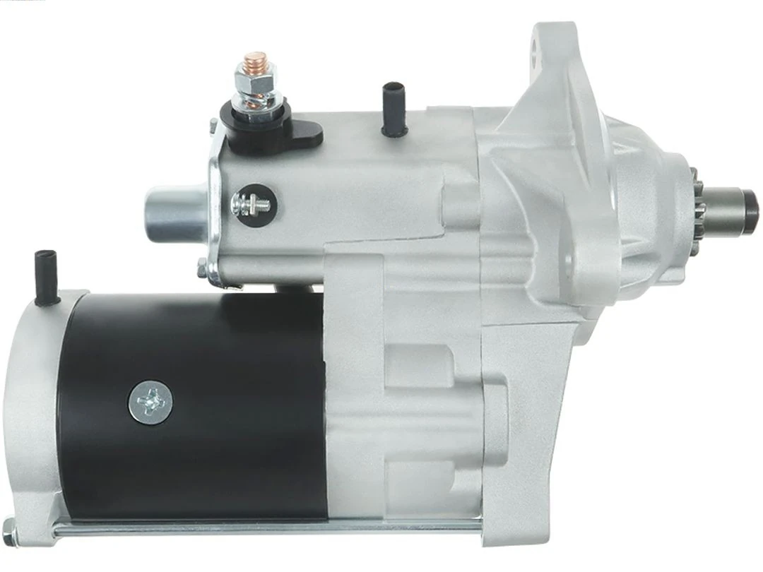 Electromotor