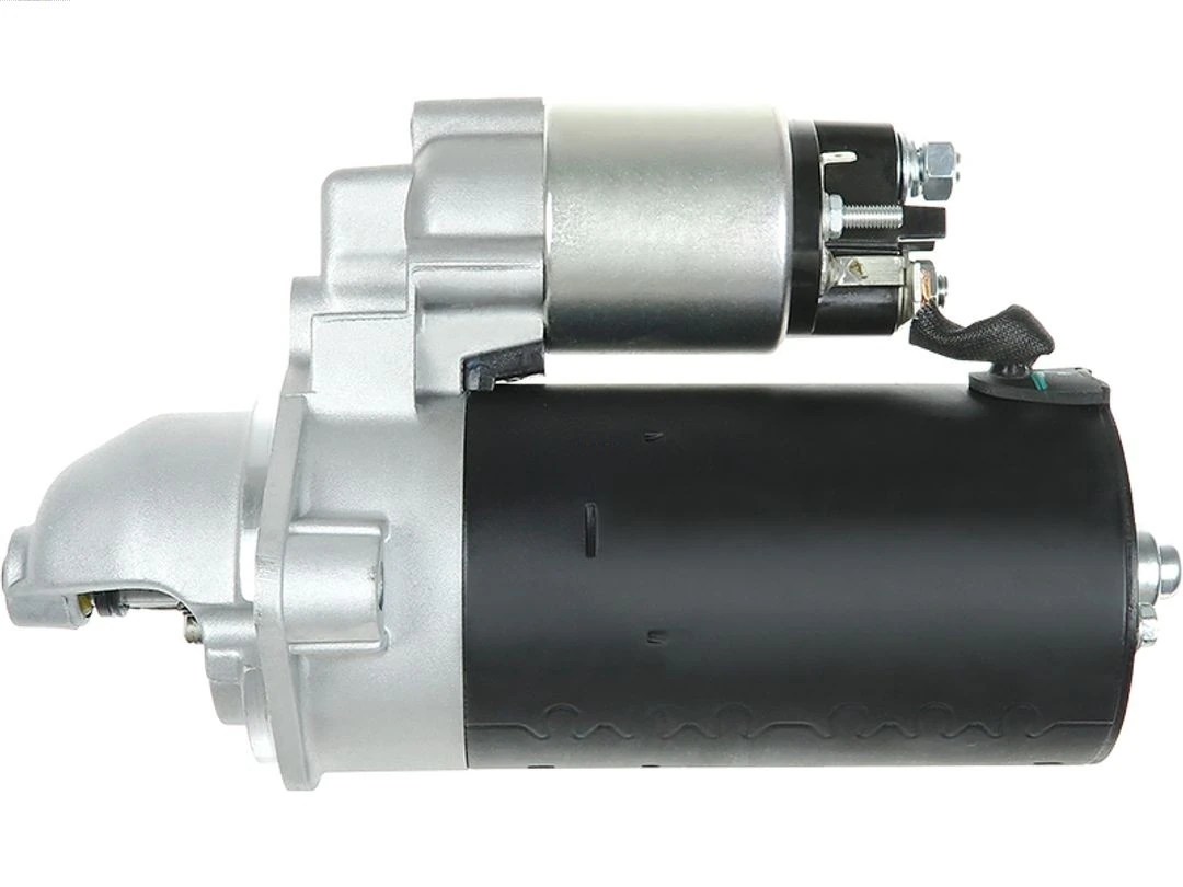 Electromotor