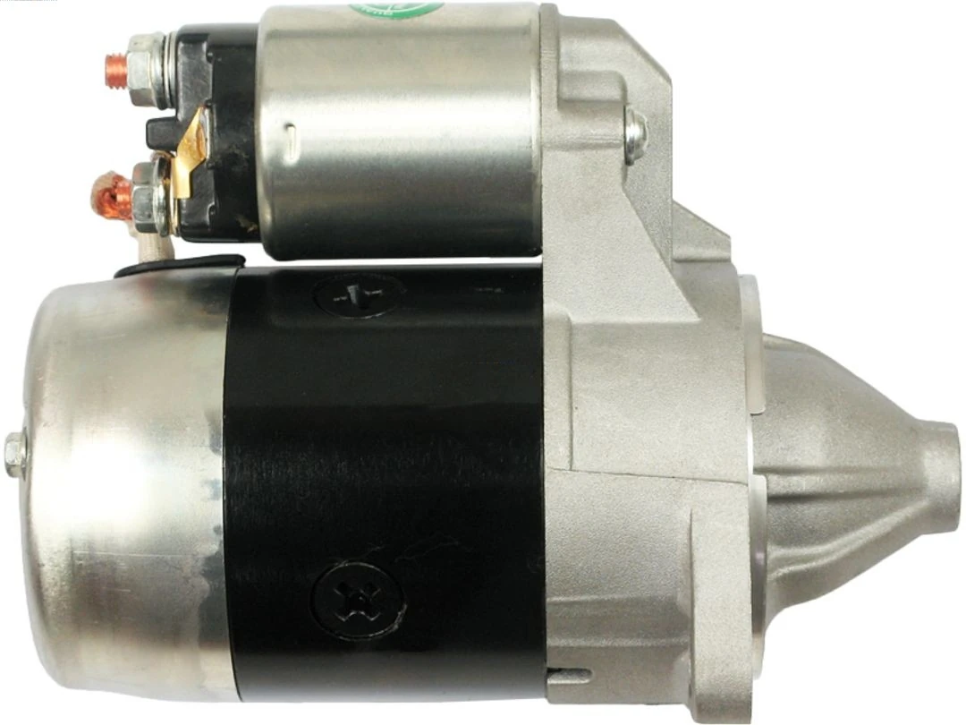 Electromotor