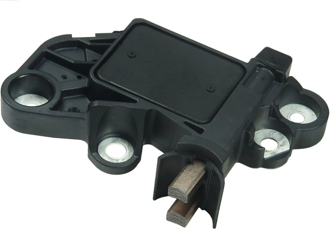 Regulator alternator