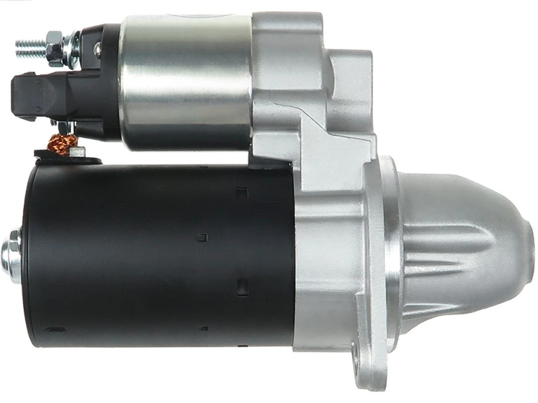 Electromotor