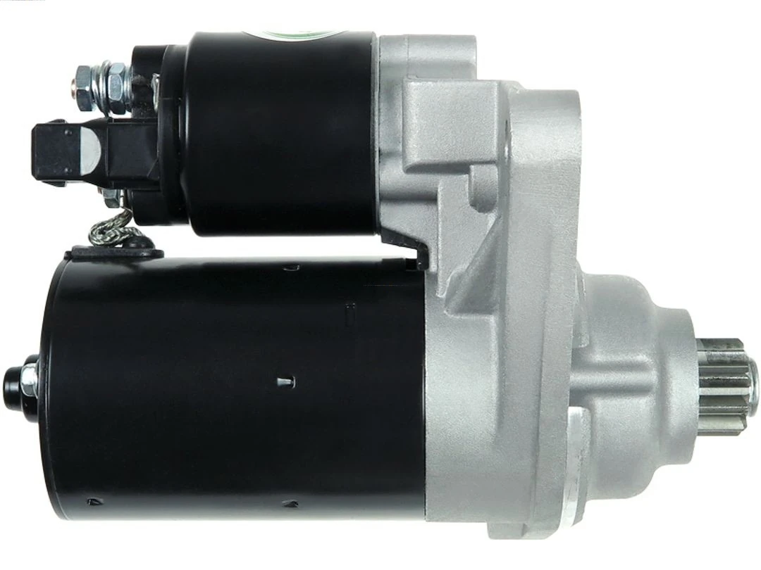 Electromotor
