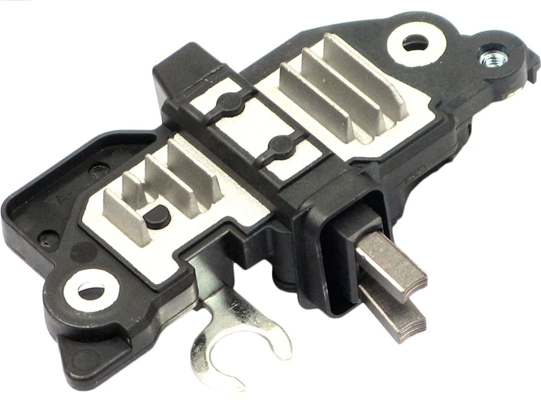 Regulator alternator