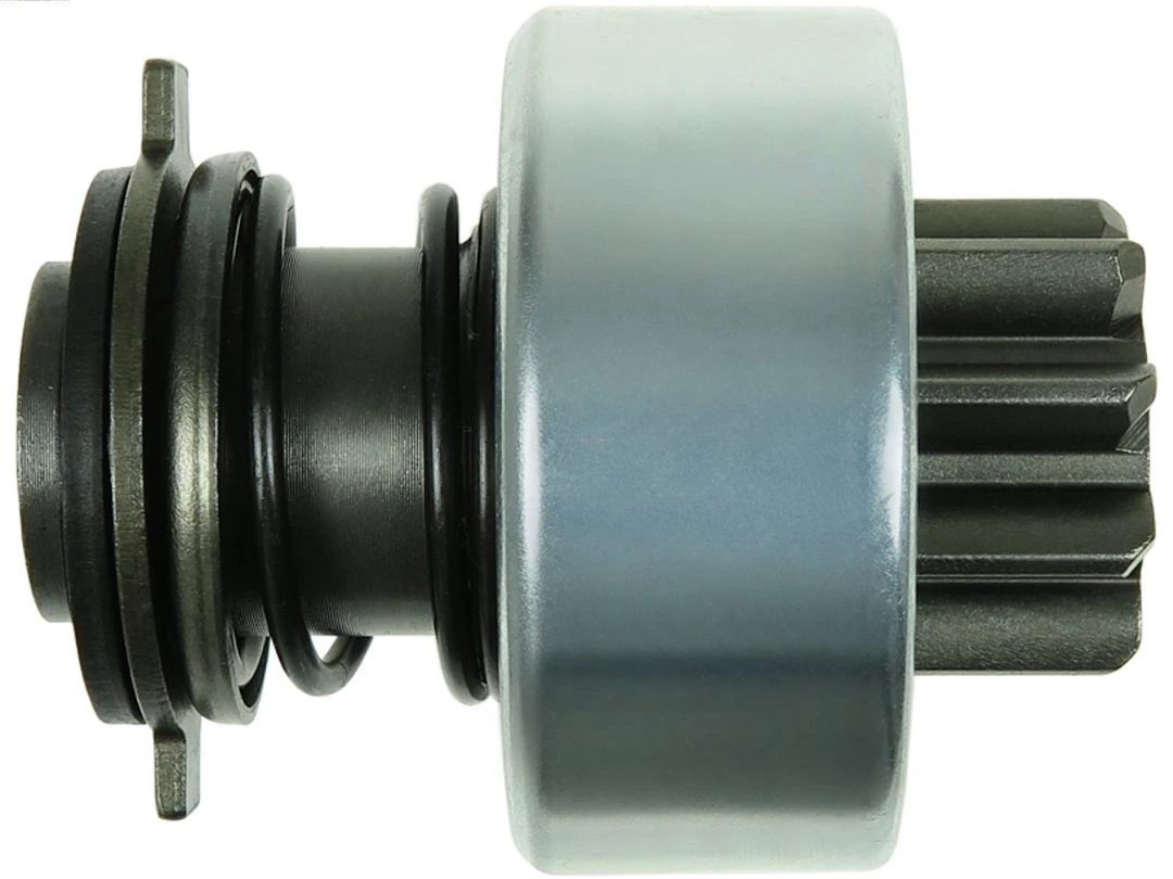 Cuplaj unisens electromotor