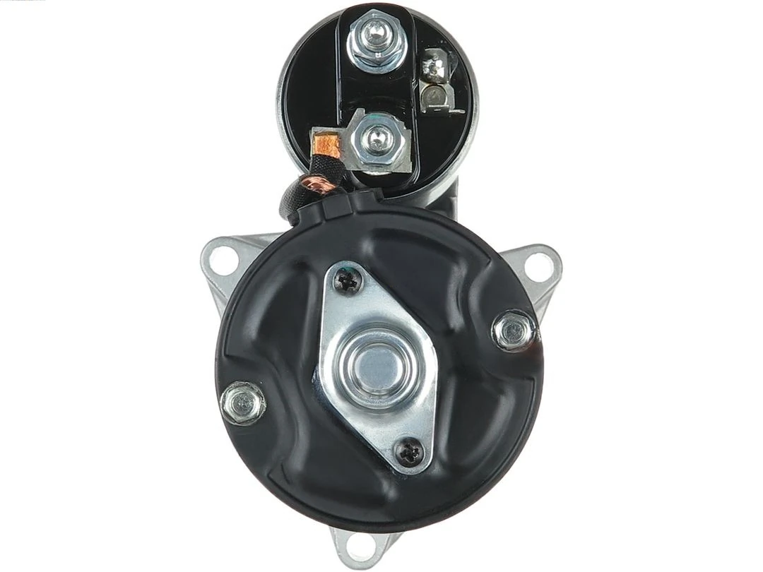 Electromotor