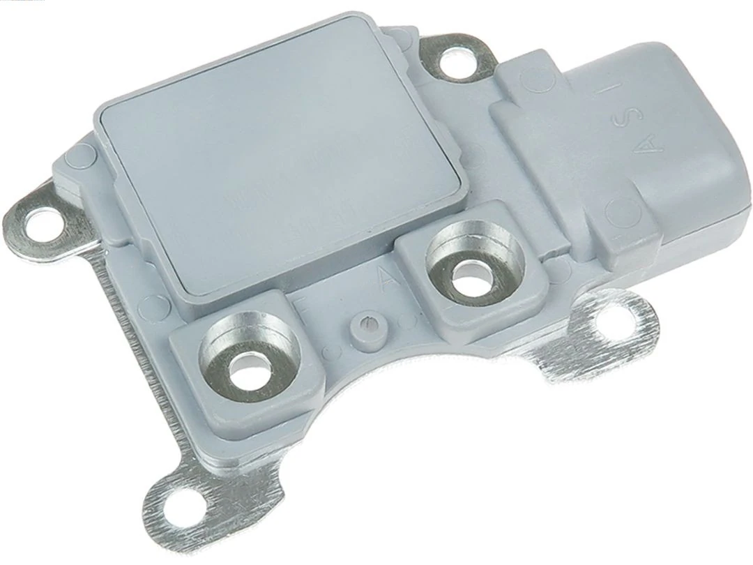 Regulator alternator