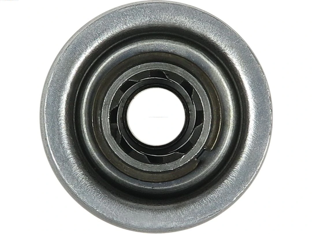 Cuplaj unisens electromotor
