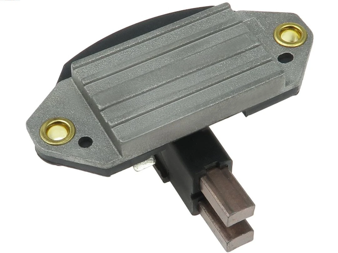 Regulator, alternator