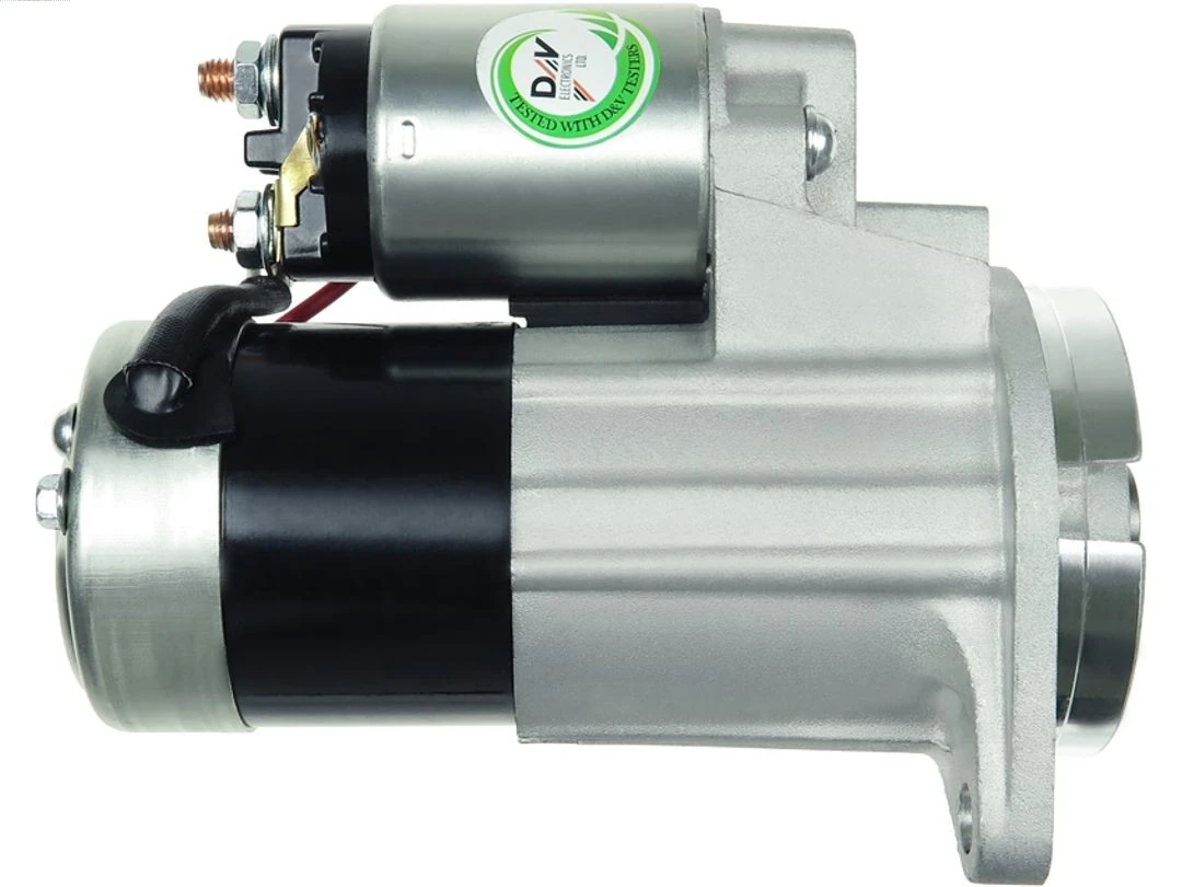 Electromotor