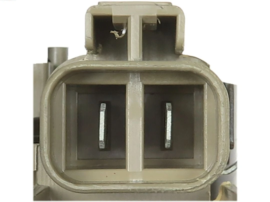 Regulator alternator