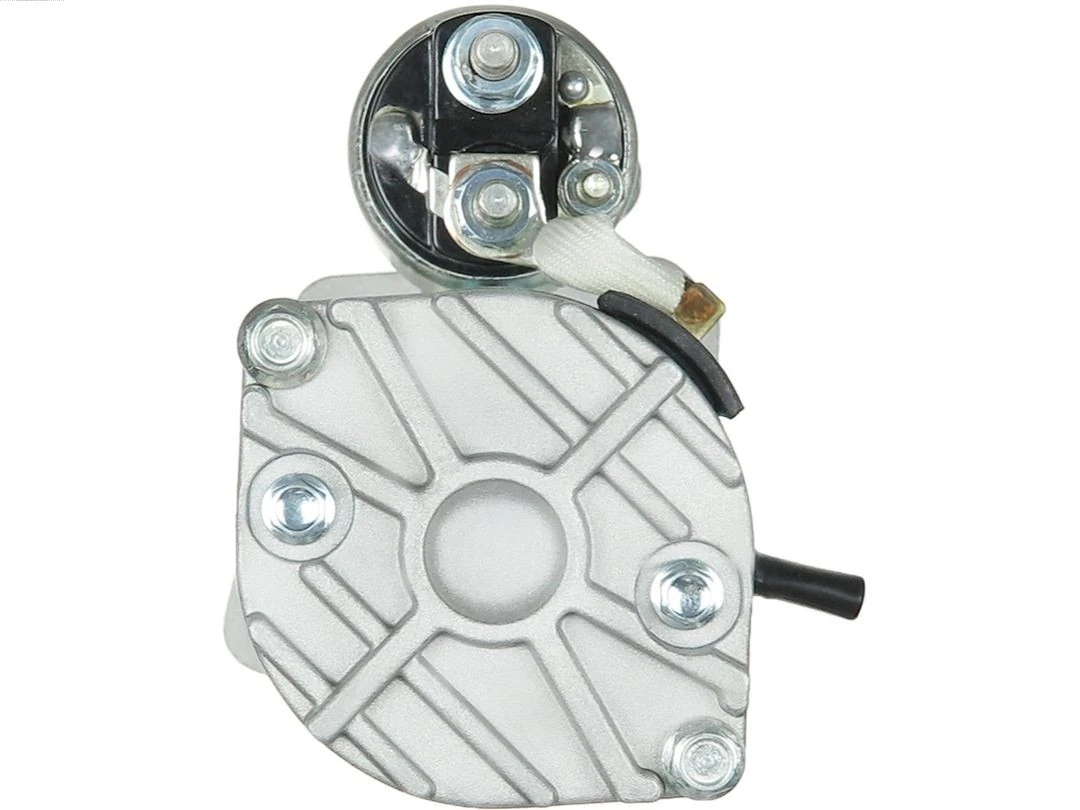 Electromotor