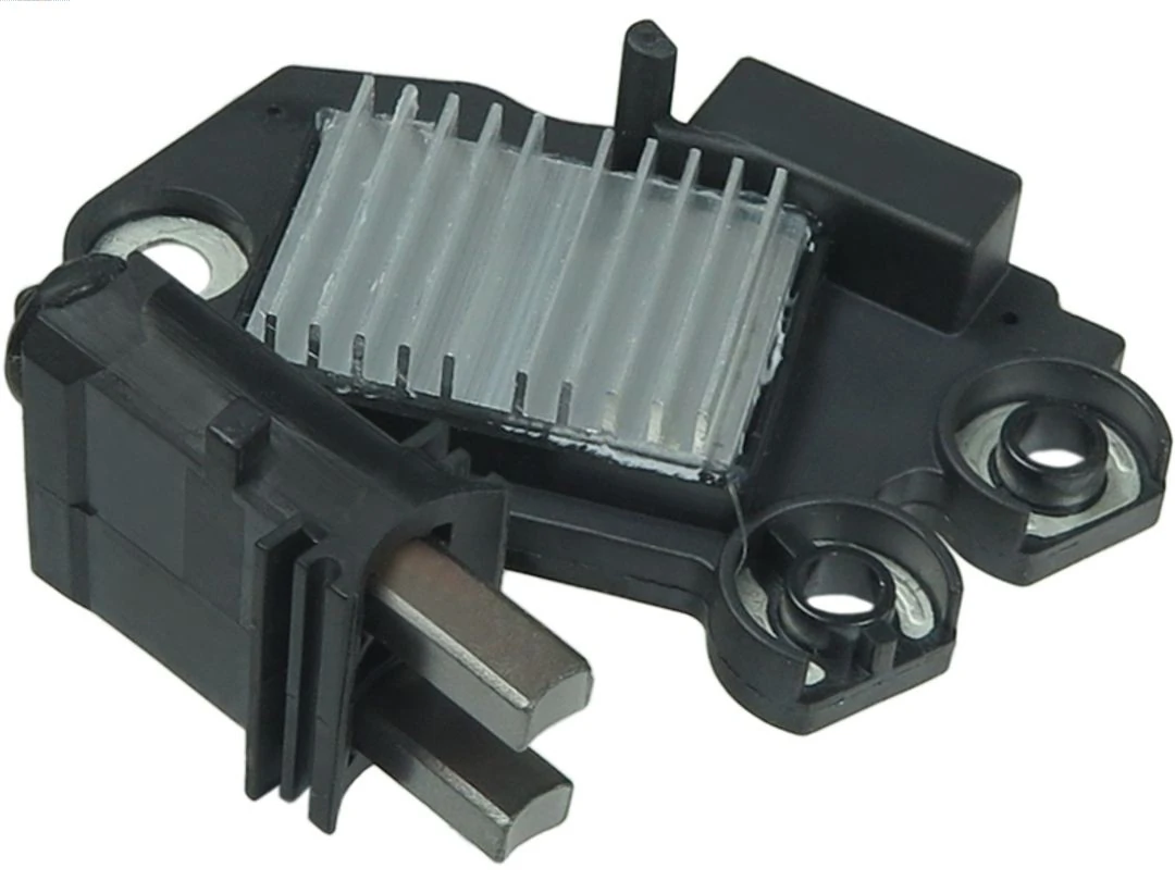 Regulator alternator