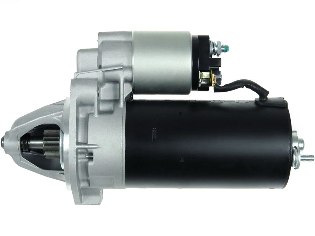 Electromotor