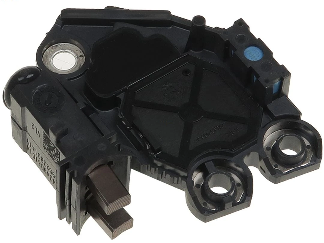 Regulator alternator