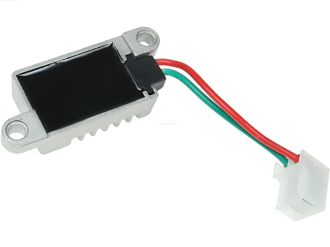Regulator alternator