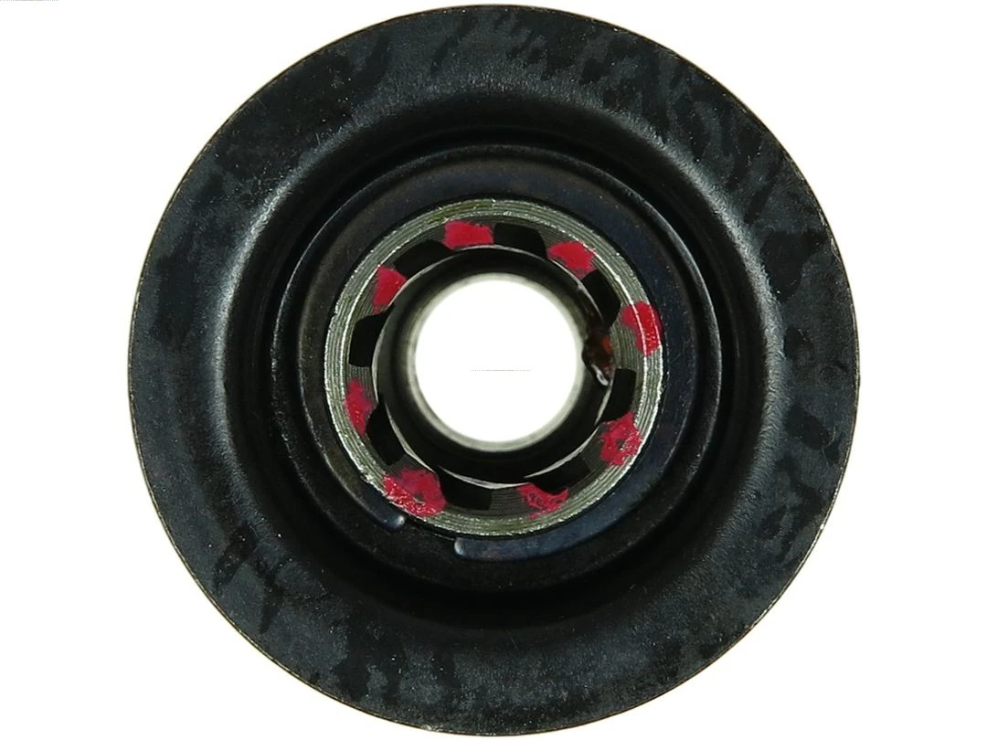 Cuplaj unisens electromotor