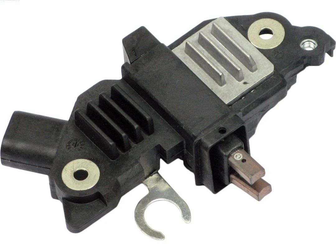 Regulator alternator