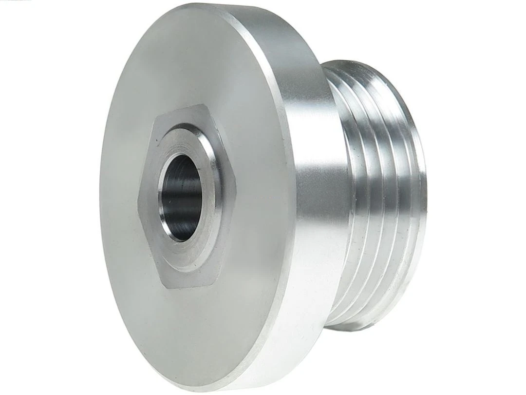 Fulie alternator
