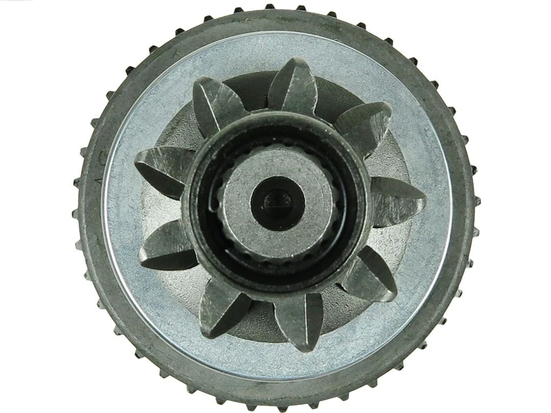 Cuplaj unisens electromotor