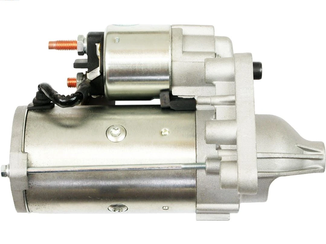 Electromotor