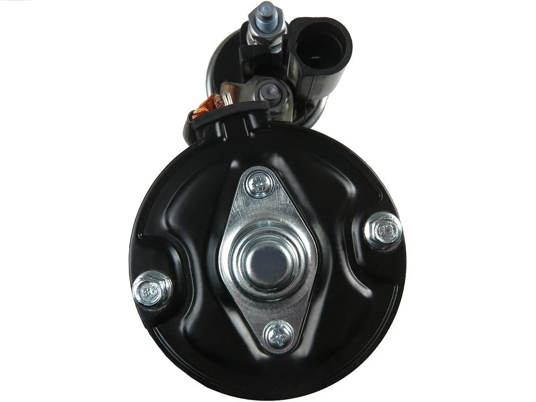 Electromotor