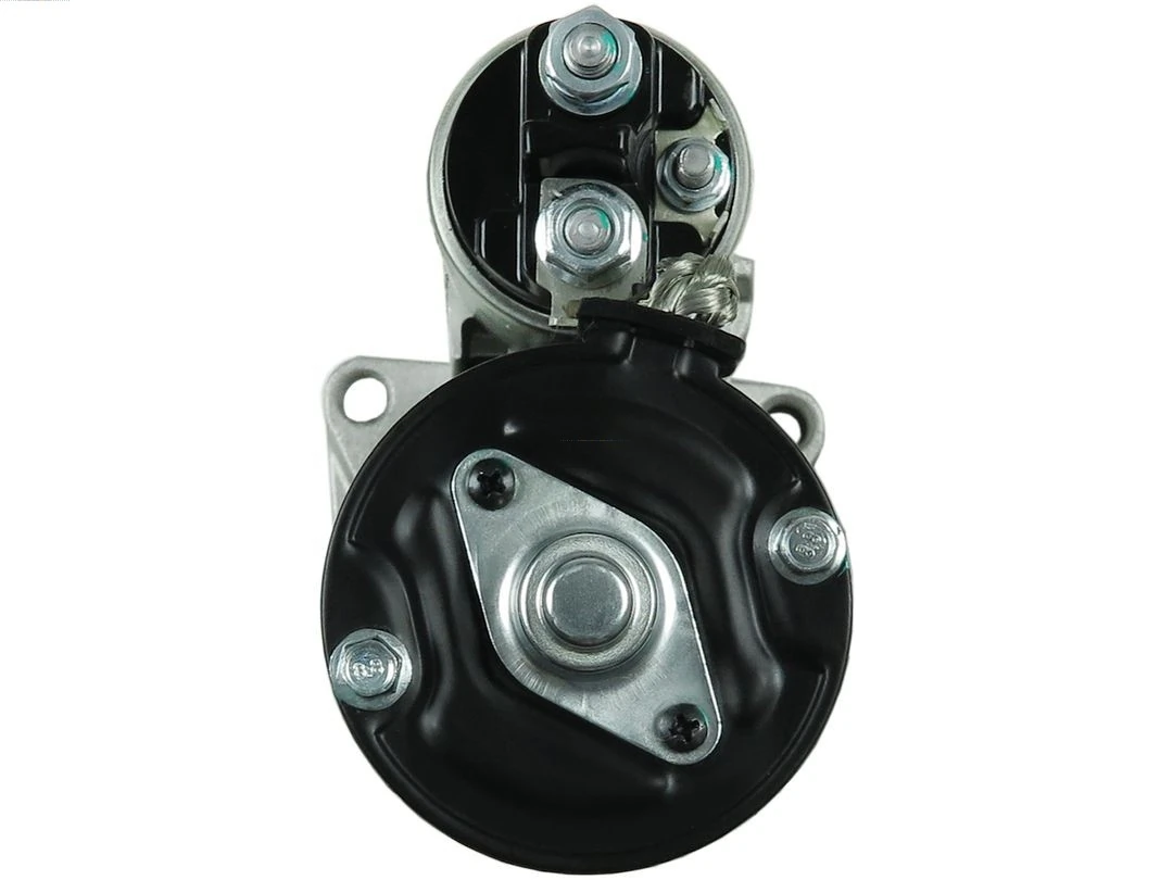 Electromotor