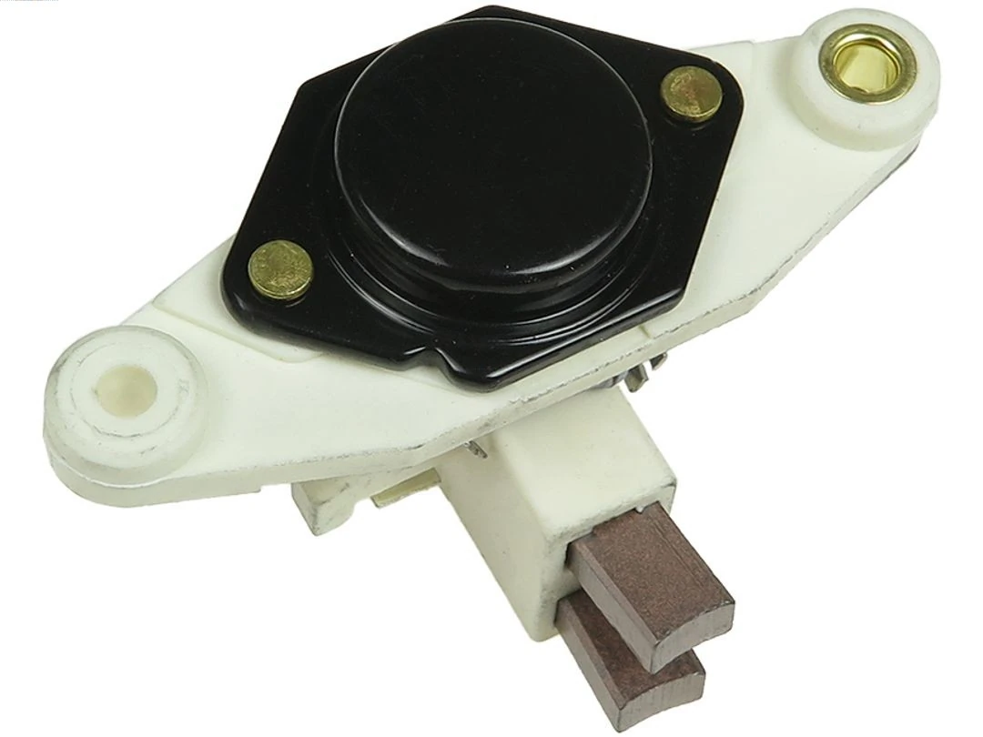Regulator alternator