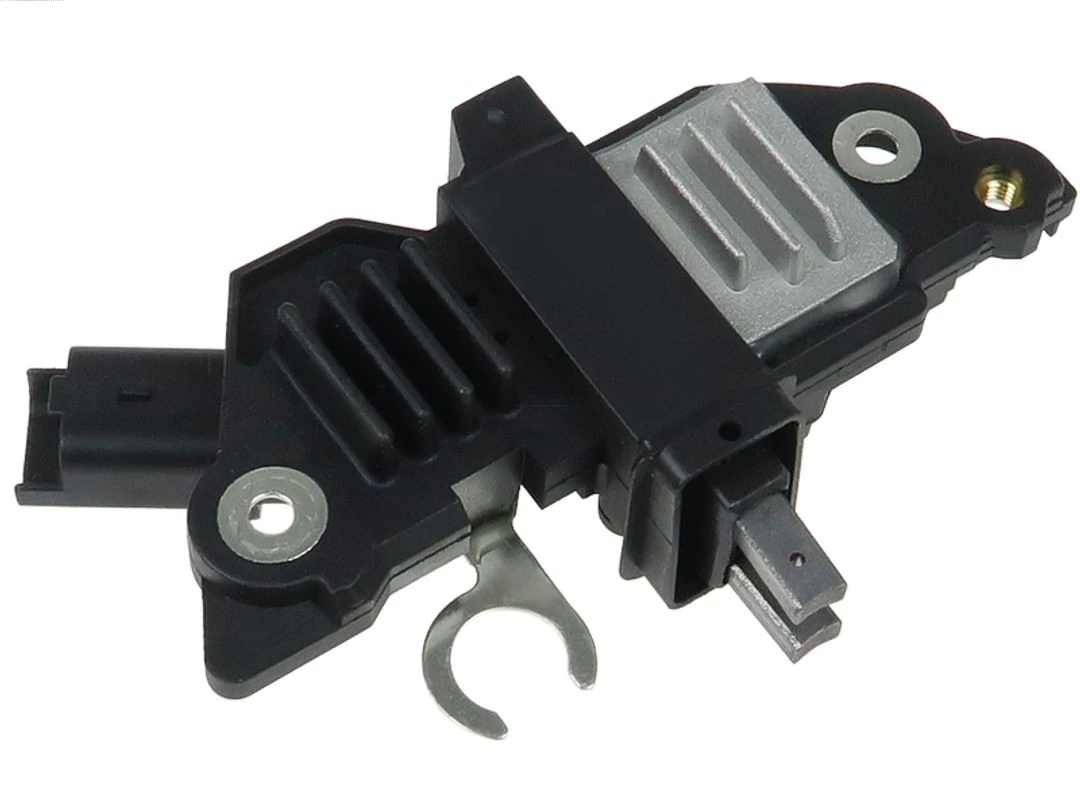 Regulator alternator