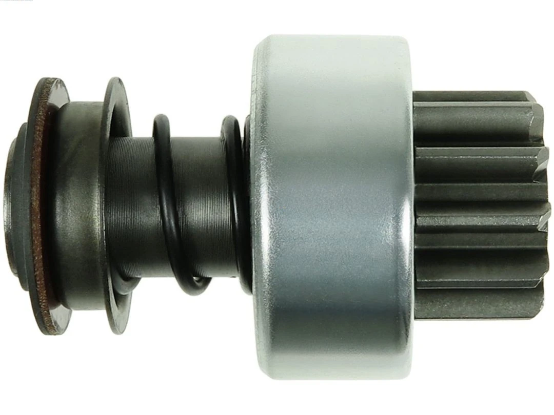 Cuplaj unisens electromotor