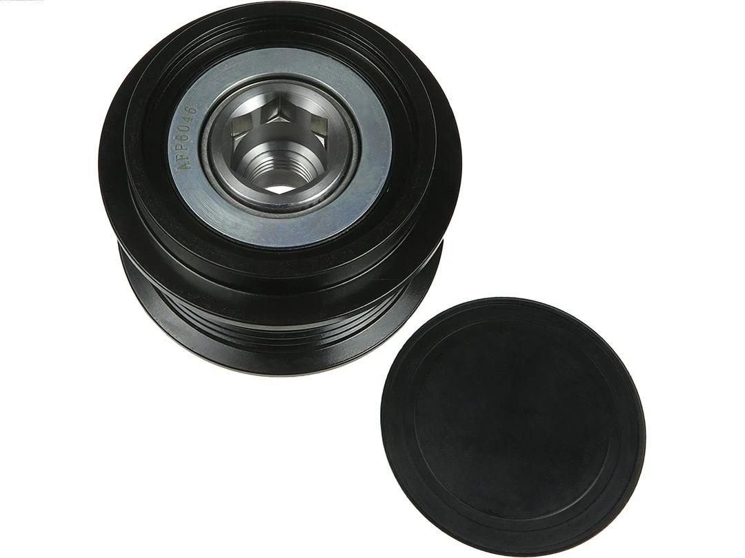 Fulie alternator