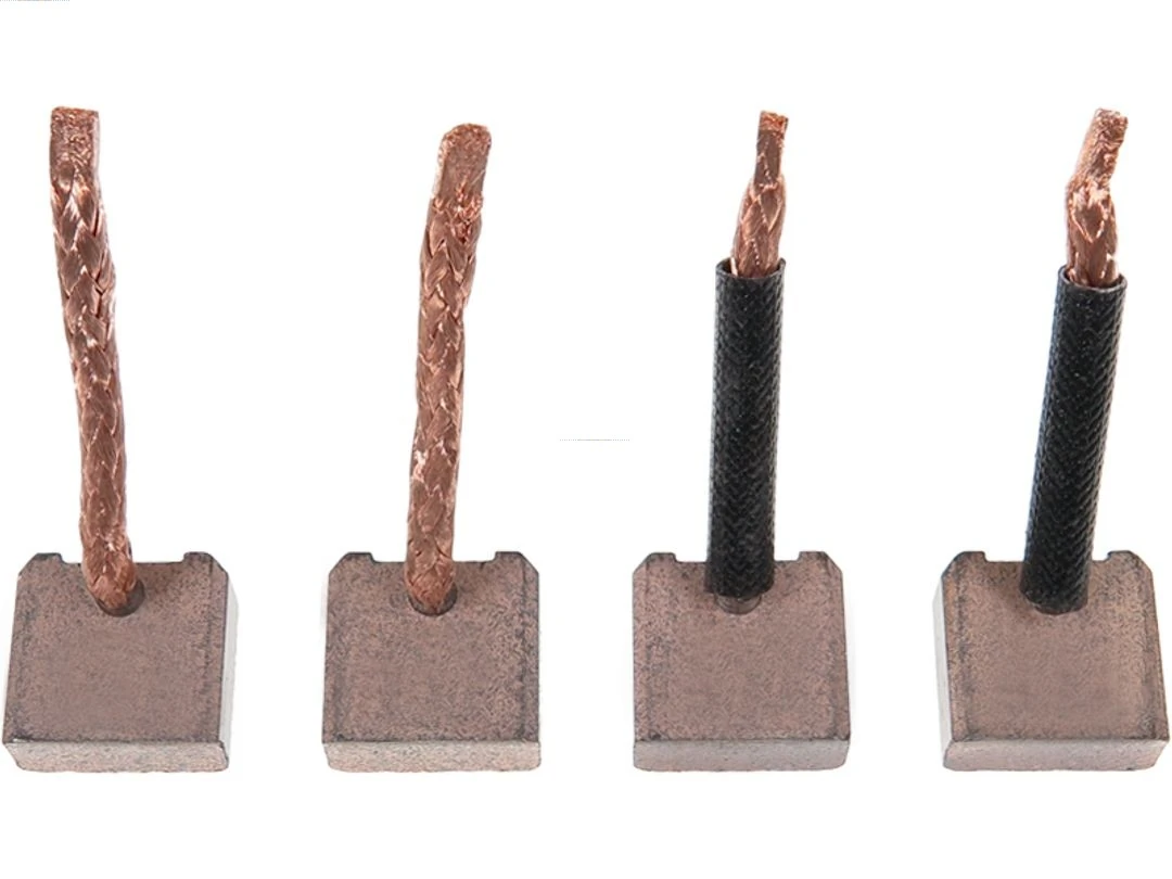 Perie electromotor