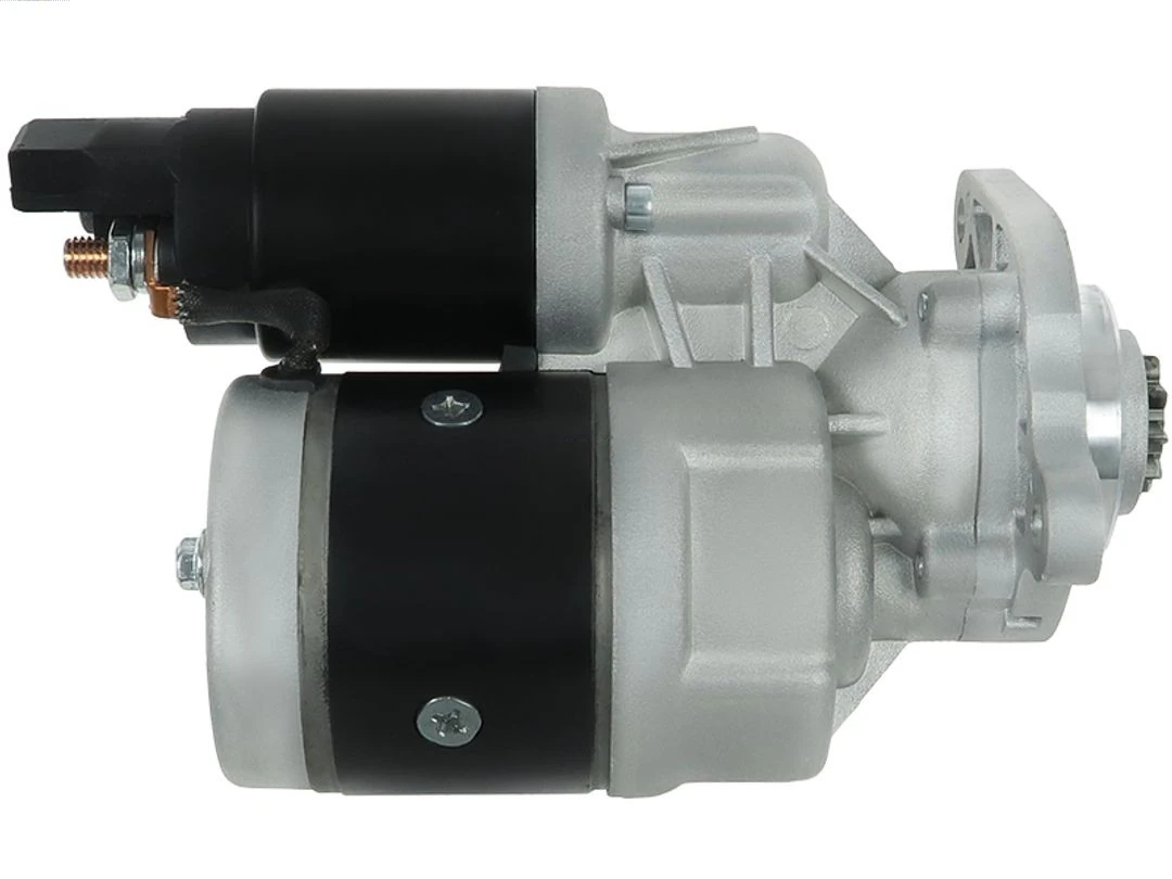 Electromotor