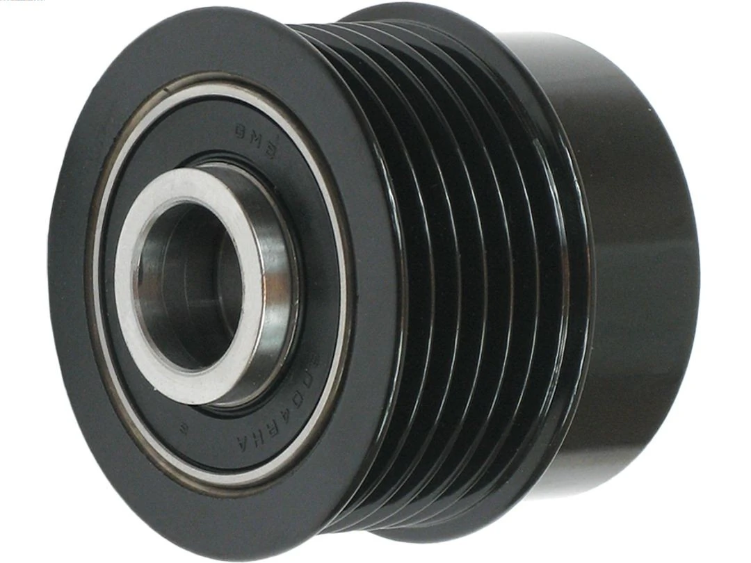 Fulie alternator