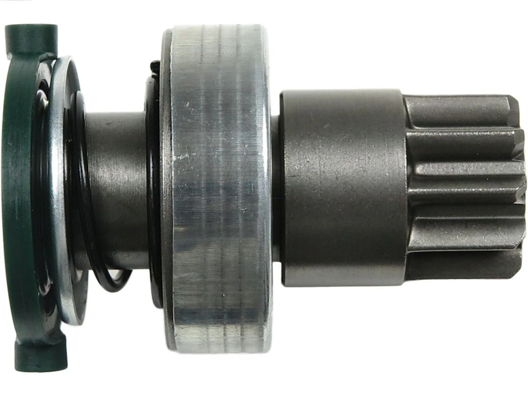 Cuplaj unisens electromotor