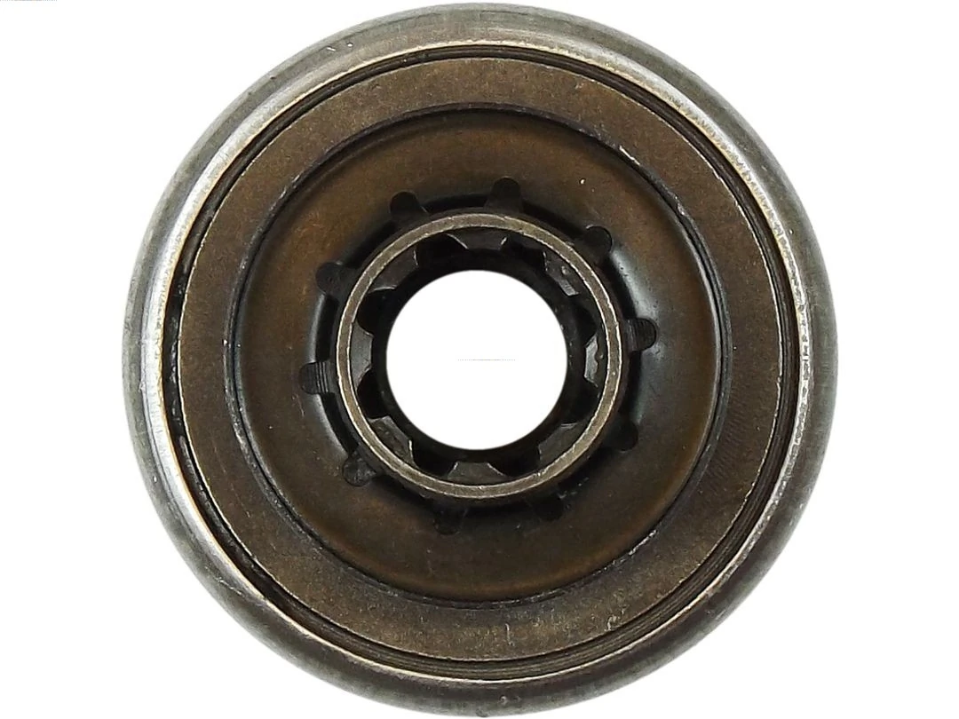 Cuplaj unisens electromotor