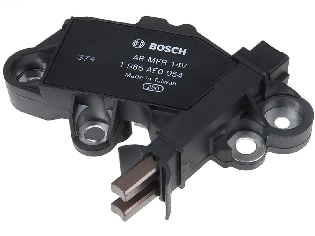 Regulator alternator
