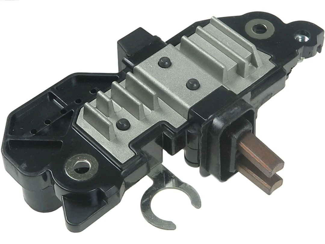 Regulator alternator