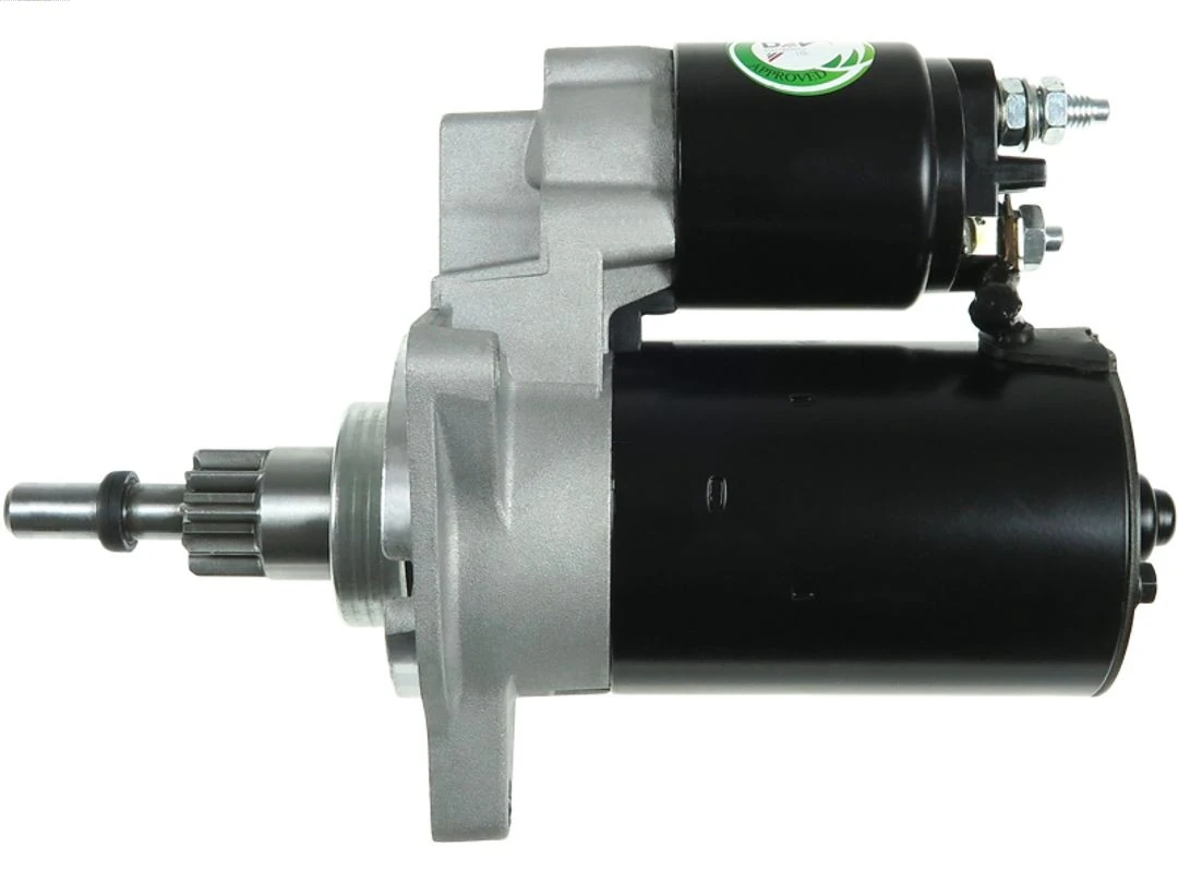 Electromotor